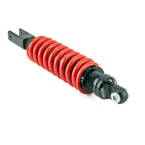 K-Tech Shock Absorber Razor-R Lite HONDA CRF300L 65-80Kg (Lower Version) - Image 3