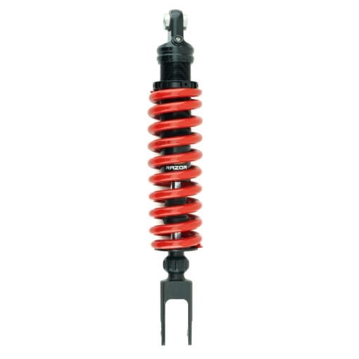 K-Tech Shock Absorber Razor-R Lite Honda CRF300L / RALLY 110-125Kg - Image 3