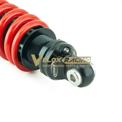 K-Tech Shock Absorber Razor-R Lite Honda CRF300L / RALLY 110-125Kg