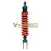 K-Tech Shock Absorber Razor-R Lite HONDA CRF300L 65-80Kg (Lower Version)