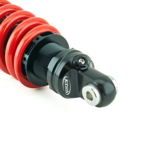 K-Tech Shock Absorber Razor-R Lite HONDA CRF300L 65-80Kg (Lower Version) - Image 2