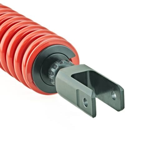K-Tech Shock Absorber Razor-R Lite Honda CRF300L / RALLY 95-110Kg - Image 4