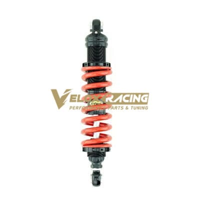K-Tech Shock Absorber -Razor-R Lite YAMAHA TRACER 9 2021> 65-80Kg