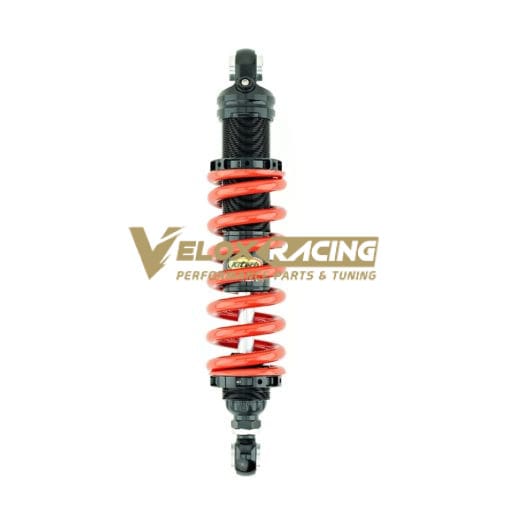 K-Tech Shock Absorber -Razor-R Lite YAMAHA TRACER 9 2021> 65-80Kg