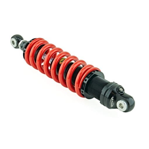 K-Tech Shock Absorber -Razor-R Lite YAMAHA TRACER 9 2021> 65-80Kg - Image 2