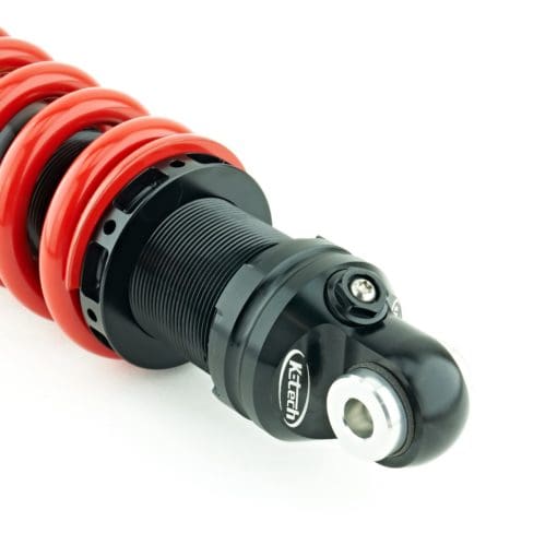 K-Tech Shock Absorber -Razor-R Lite YAMAHA TRACER 9 2021> 65-80Kg - Image 3