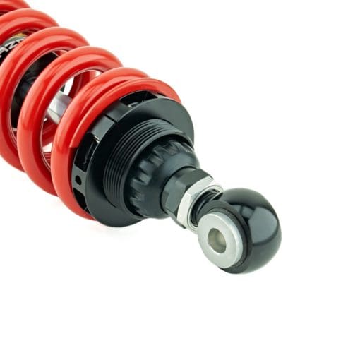 K-Tech Shock Absorber -Razor-R Lite YAMAHA TRACER 9 2021> 65-80Kg - Image 4