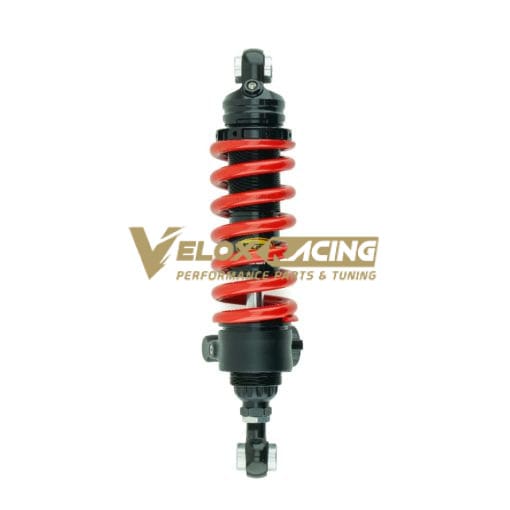 K-Tech SHOCK ABSORBER RAZOR-R LITE HPA TRIUMPH TRIDENT 660 2021> 80-95Kg