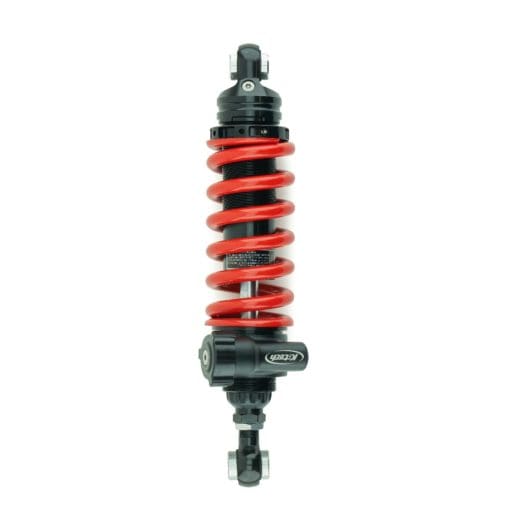 K-Tech SHOCK ABSORBER RAZOR-R LITE HPA TRIUMPH TRIDENT 660 2021> 80-95Kg - Image 2