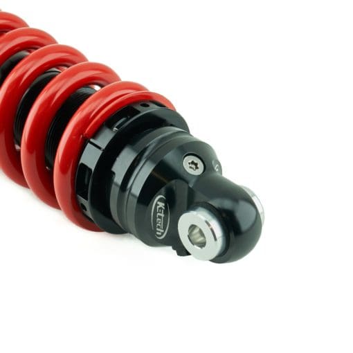 K-Tech SHOCK ABSORBER RAZOR-R LITE HPA TRIUMPH TRIDENT 660 2021> 80-95Kg - Image 3