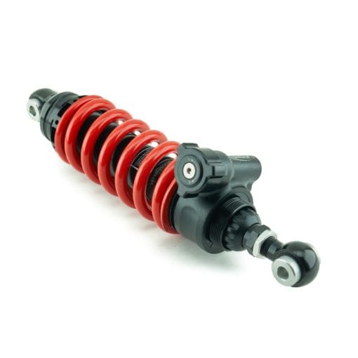K-Tech SHOCK ABSORBER RAZOR-R LITE HPA TRIUMPH TRIDENT 660 2021> 80-95Kg - Image 5