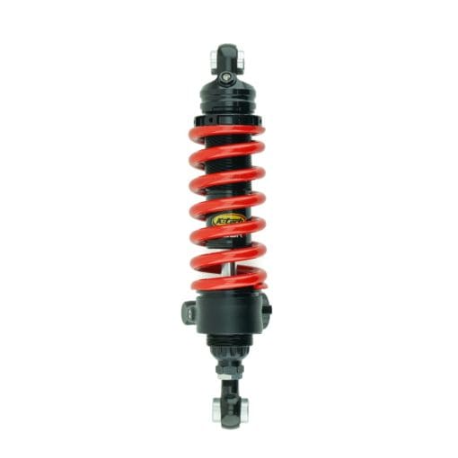 K-Tech SHOCK ABSORBER RAZOR-R LITE HPA TRIUMPH TRIDENT 660 2021> 95-110Kg - Image 5
