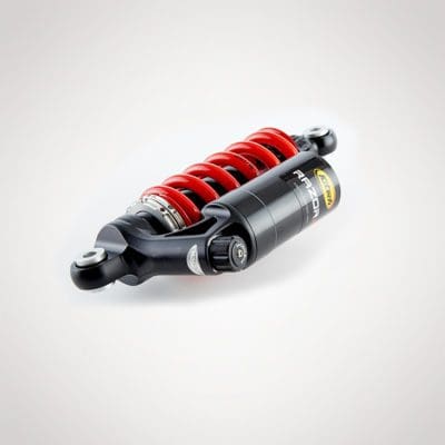 K-Tech Shock Absorber -Razor-R Honda MSX125/Grom