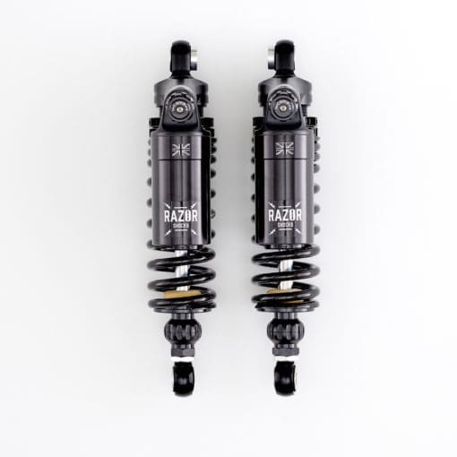 K-Tech Shock Absorber -Razor Honda MSZ 125 Monkey