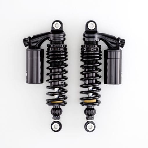 K-Tech Shock Absorber -Razor Harley Davidson Dyna 14 ½" - Image 3