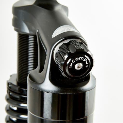 K-Tech Shock Absorber -Razor Harley Davidson XR1200X - Image 4