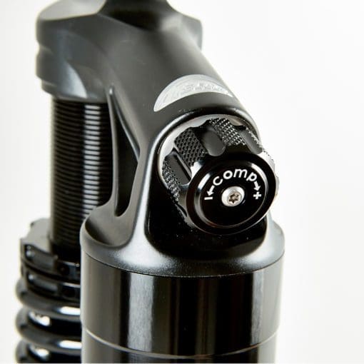 K-Tech Shock Absorber -Razor CAN AM RYKER RALLYE 900 - Image 5