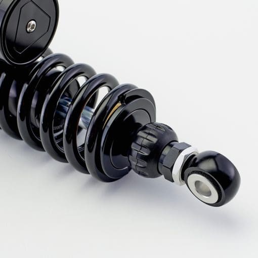 K-Tech Shock Absorber -Razor Harley Davidson Dyna 14 ½" - Image 4