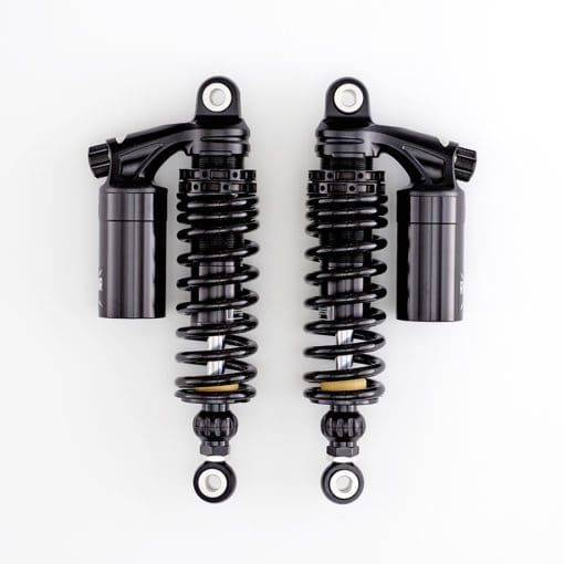 K-Tech Shock Absorber -Razor CAN AM RYKER RALLYE 900 - Image 2