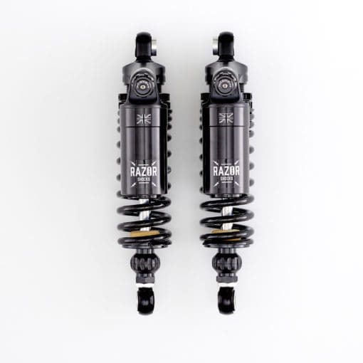 K-Tech Shock Absorber -Razor CAN AM RYKER RALLYE 900