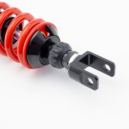 K-Tech Shock Absorber -Razor-R Kawasaki Z800 - Image 3