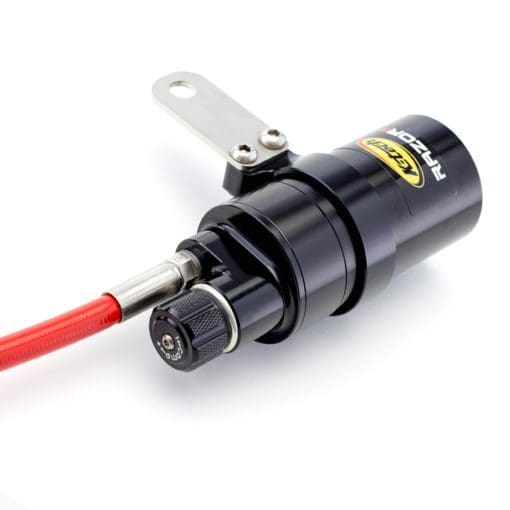 K-Tech Shock Absorber -Razor-R Kawasaki Z800 - Image 4