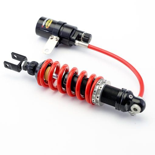 K-Tech Shock Absorber -Razor-R Kawasaki Z800 - Image 2