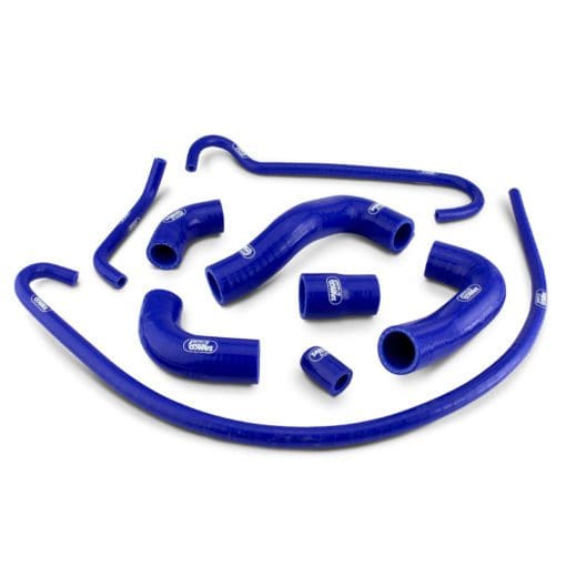 Samco Hose Kit MV Agusta Brutale 1000 RR / RS / Rush 1000 2020-2021 Part : AGU-7 - Image 2