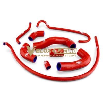 Samco Hose Kit MV Agusta Brutale 1000 RR / RS / Rush 1000 2020-2021 Part : AGU-7