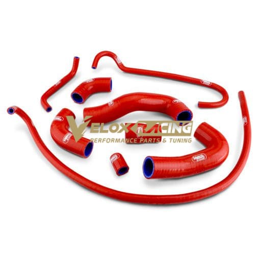 Samco Hose Kit MV Agusta Brutale 1000 RR / RS / Rush 1000 2020-2021 Part : AGU-7