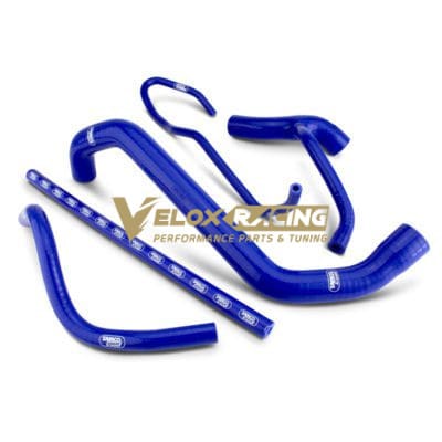 Samco Hose Kit Aprilia Tuareg 660 2022 Part : APR-18