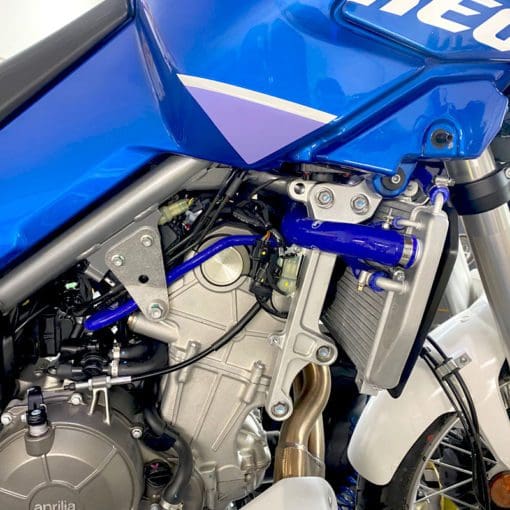Samco Hose Kit Aprilia Tuareg 660 2022 Part : APR-18 - Image 2