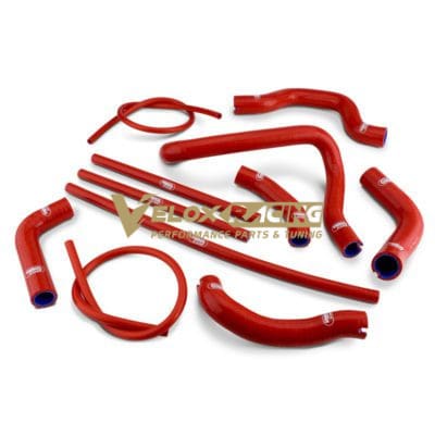 Samco Hose Kit Ducati Desert X 2023 Part : DUC-36