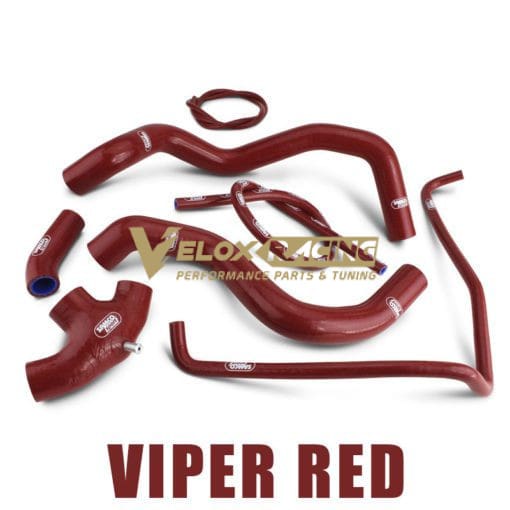Samco Hose Kit  Indian FTR 1200 2019-2020 Part : IND-2