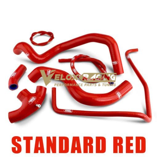 Samco Hose Kit Indian FTR 1200 2022 Part : IND-3
