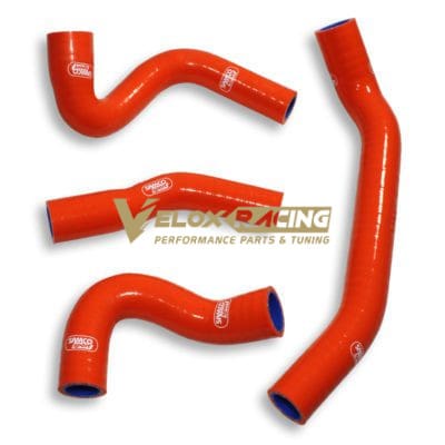 Samco Hose Kit KTM 250 Duke / 390 Duke 2017-2022 Part : KTM-109