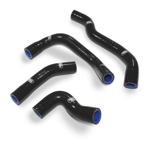 Samco Hose Kit KTM 390 Adventure / 390 RC OEM Design 2020-2022 Part : KTM-124 - Image 2
