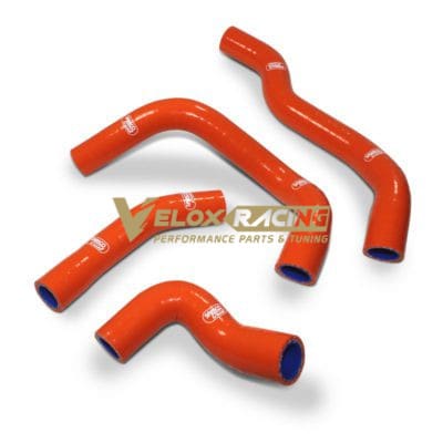 Samco Hose Kit KTM 390 Adventure / 390 RC OEM Design 2020-2022 Part : KTM-124