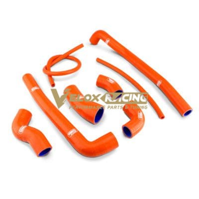 Samco Hose Kit KTM 1290 Super Adventure R / S ** OEM Design ** 2021-2022 Part : KTM-127