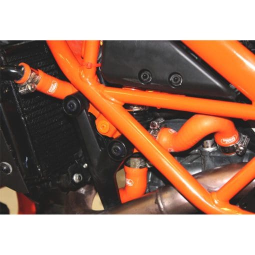 Samco Hose Kit KTM 250 Duke / 390 Duke 2017-2022 Part : KTM-109 - Image 5