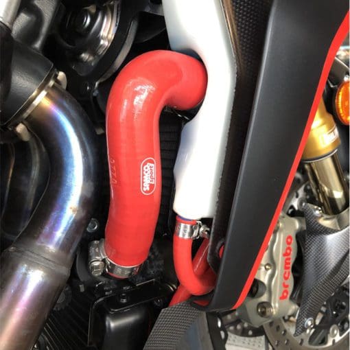 Samco Hose Kit MV Agusta Brutale 1000 RR / RS / Rush 1000 2020-2021 Part : AGU-7 - Image 4