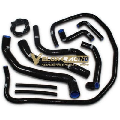 Samco Hose Kit Victory Octane  2017-2018 Part : IND-1
