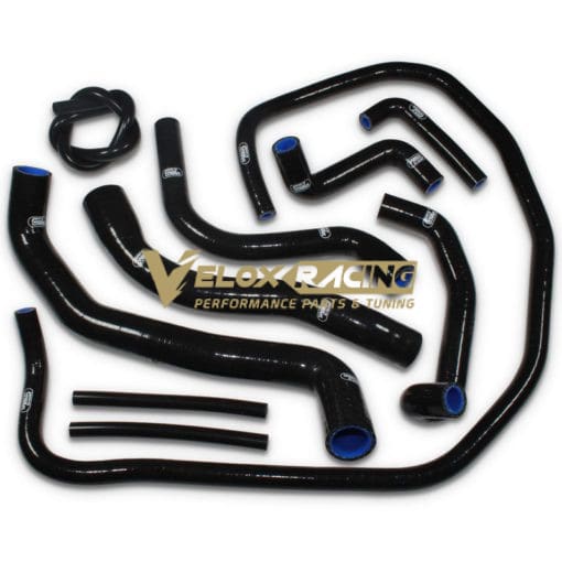 Samco Hose Kit Victory Octane  2017-2018 Part : IND-1