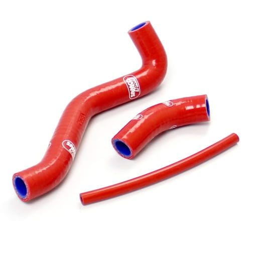 Samco Hose Kit Yamaha MT 125 / YZR125 2015-2019 Part : YAM-55 - Image 2