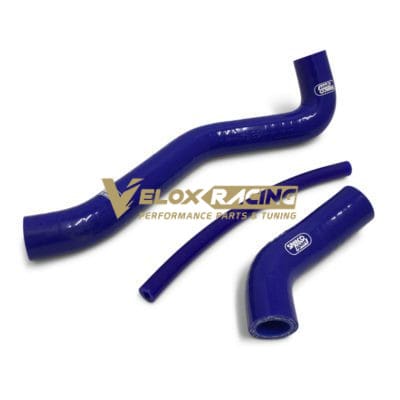 Samco Hose Kit Yamaha MT 125 / YZR125 2015-2019 Part : YAM-55