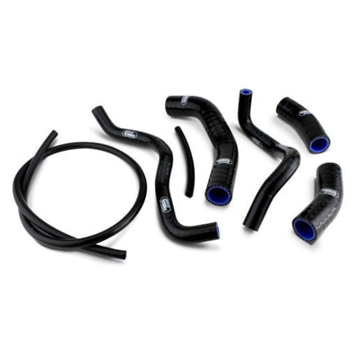 Samco Hose Kit Yamaha YZF R7 2022 Part : YAM-96 - Image 2