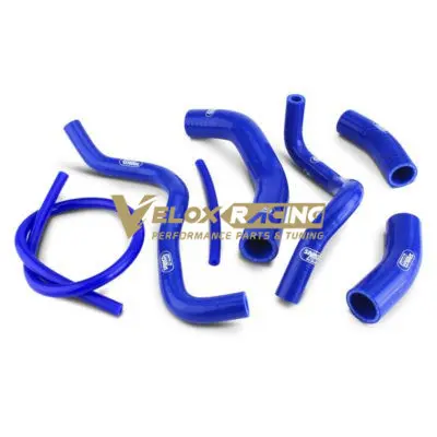 Samco Hose Kit Yamaha YZF R7 2022 Part : YAM-96