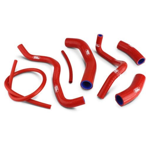 Samco Hose Kit Yamaha YZF R7 2022 Part : YAM-96 - Image 3