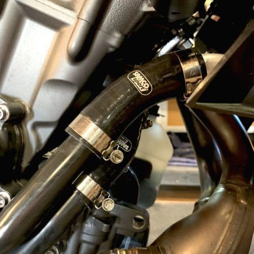 Samco Hose Kit Yamaha YZF R7 2022 Part : YAM-96 - Image 5