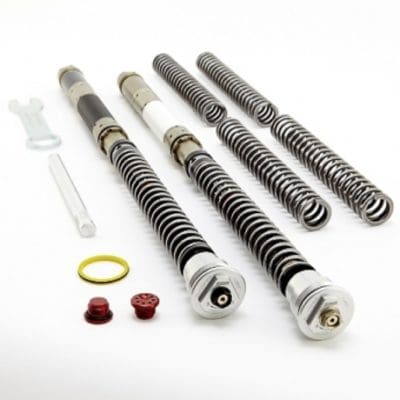 K-Tech Front Fork Cartridges DDS Buell 1125R 2010 Showa BPF